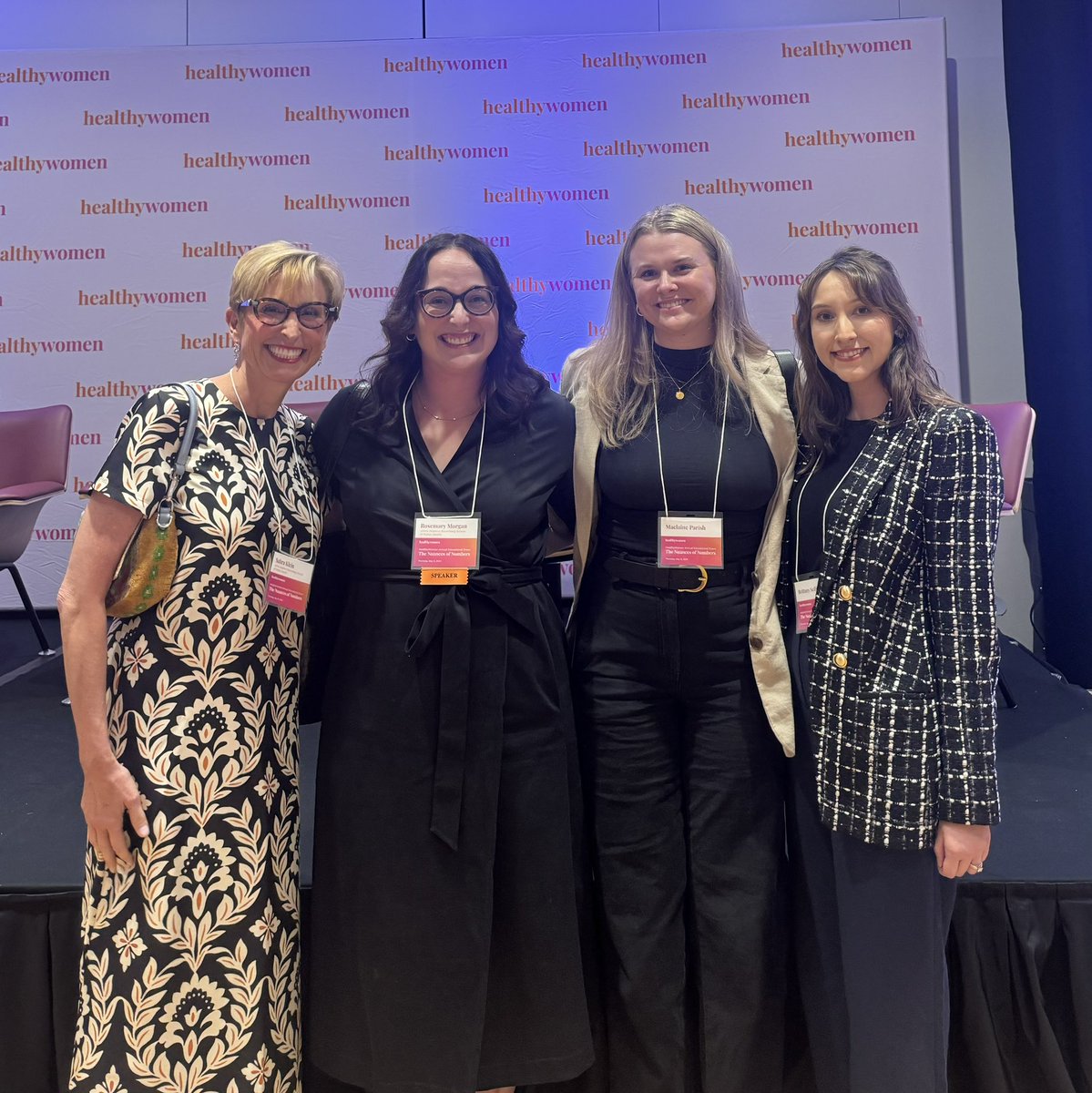 Sabra Klein (@sabraklein1998) on Twitter photo During #womenshealthweek <a href="/RosemaryJMorgan/">Rosemary Morgan, PhD</a> made empowering remarks <a href="/HealthyWomen/">HealthyWomen.org</a> annual gala. <a href="/KleinLab/">Sabra Klein Lab</a> members joined. During #womenshealthweek <a href="/RosemaryJMorgan/">Rosemary Morgan, PhD</a> made empowering remarks <a href="/HealthyWomen/">HealthyWomen.org</a> annual gala. <a href="/KleinLab/">Sabra Klein Lab</a> members joined.