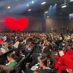 #flashbackfriday to our 2024 Women in Sports conference.