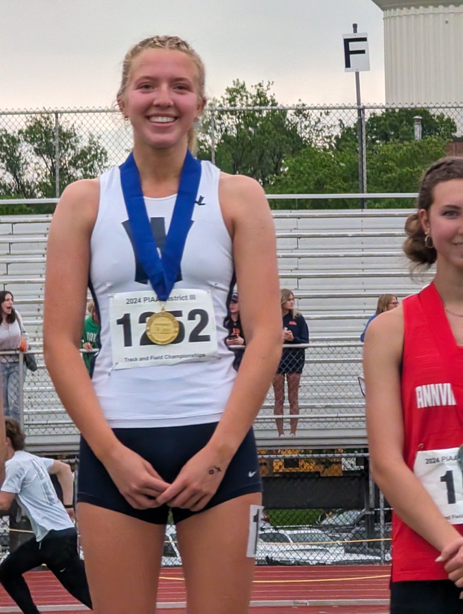 PIAA District III tweet media