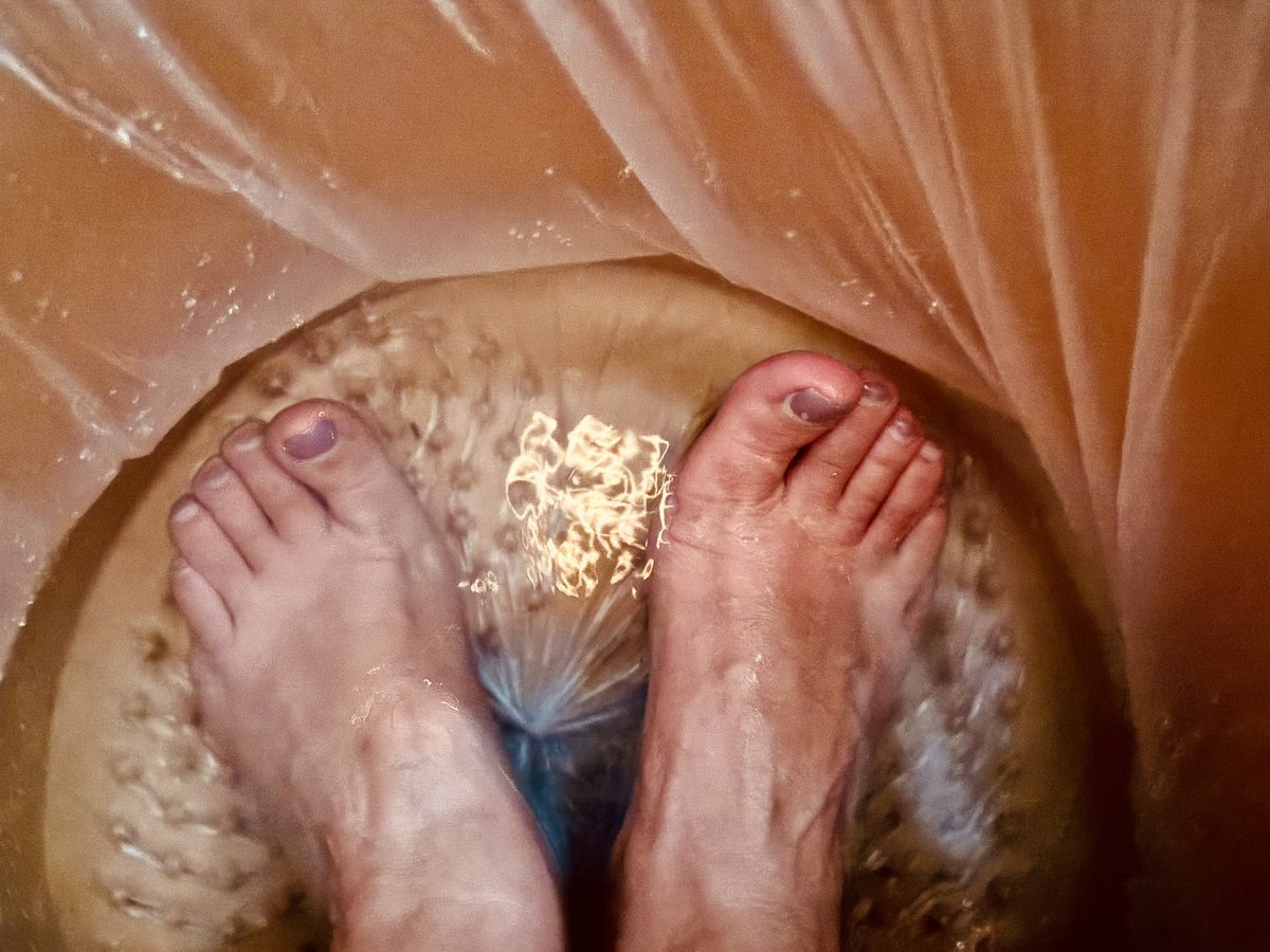 Linda_Beryl2's tweet image. Cherish secrets. 

#StepThree