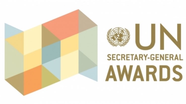 Happy to announce that #UNTPP #Telemedicine Project won the 2023 Secretary-General Award for UN 2.0 – Quintet of Change💫 This achievement is owed to cooperation w/@UN_OICT, #DHMOSH & key partners🌎 We’ll keep contributing firmly to UN Peace Operations🇺🇳 youtube.com/watch?v=oBnGKQ…