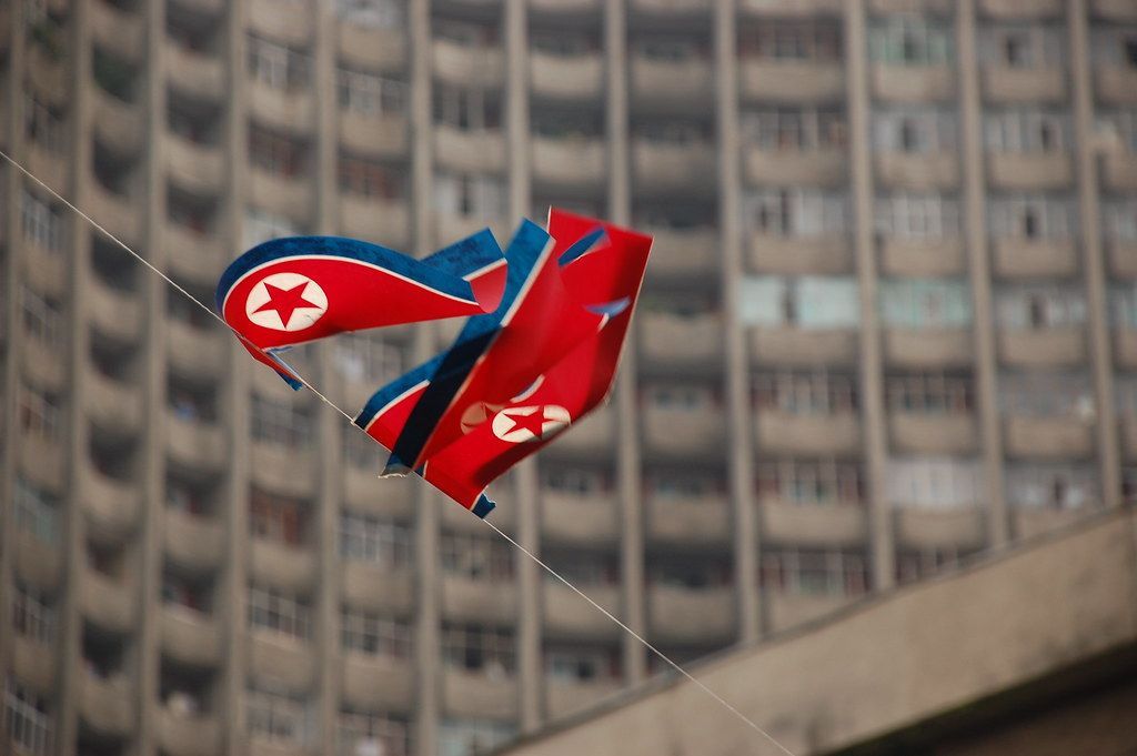 North Korea Laundered $147.5 Million in Stolen Crypto, UN Experts Say thefreetribune.com/north-korea-la…