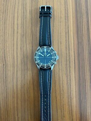 For Sale: Damasko DC82 Automatic Chronograph - Full set in great condition - Extra Straps ebay.co.uk/itm/1264871538… <<--More #wristwatch #luxurywatches #vintagewatches