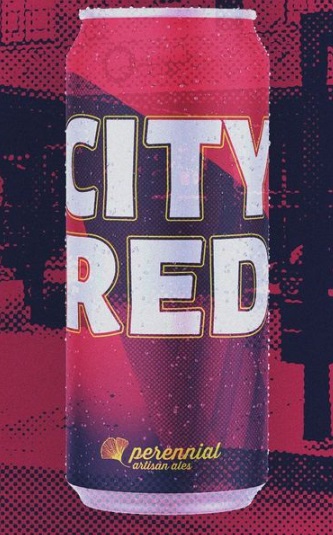 In stock now @PerennialBeer City Red blog.wineandcheeseplace.com/2024/05/perenn…