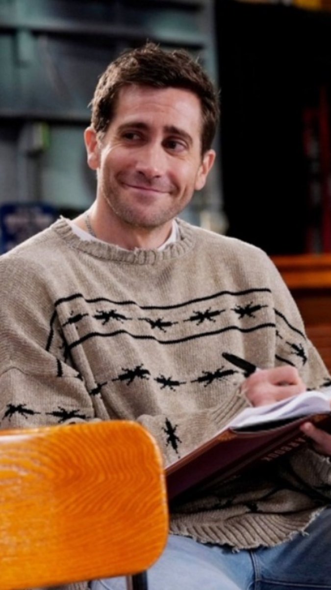Saturday Night Live Promos 2024 #JakeGyllenhaal