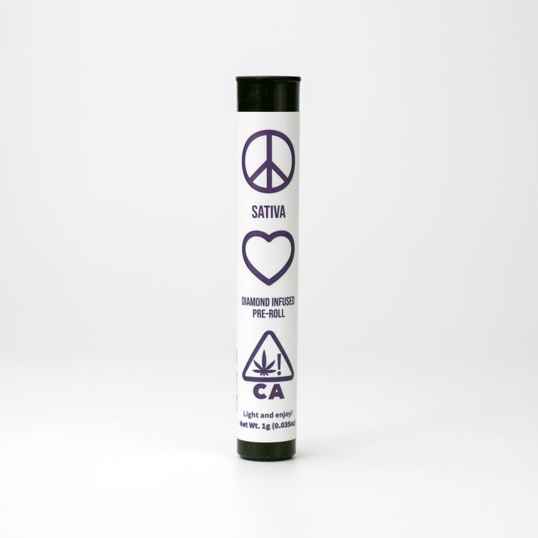 It's Flower Friday at 7 Stars. We have a special on our very first house product today, and we'd love to hook you up.