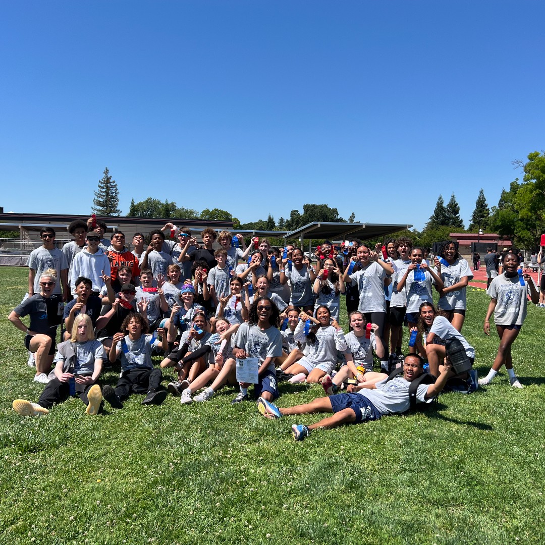 SierraSpartans's tweet photo. Our future Trojans had a fun time visiting Lincoln High School this week! These Spartans showed their strength and speed on the track for the 2024 Lincoln Lympics. Way to go Sierra! #TrackAndField #SpartanPride #GoSpartans https://t.co/hPh0zRq21R