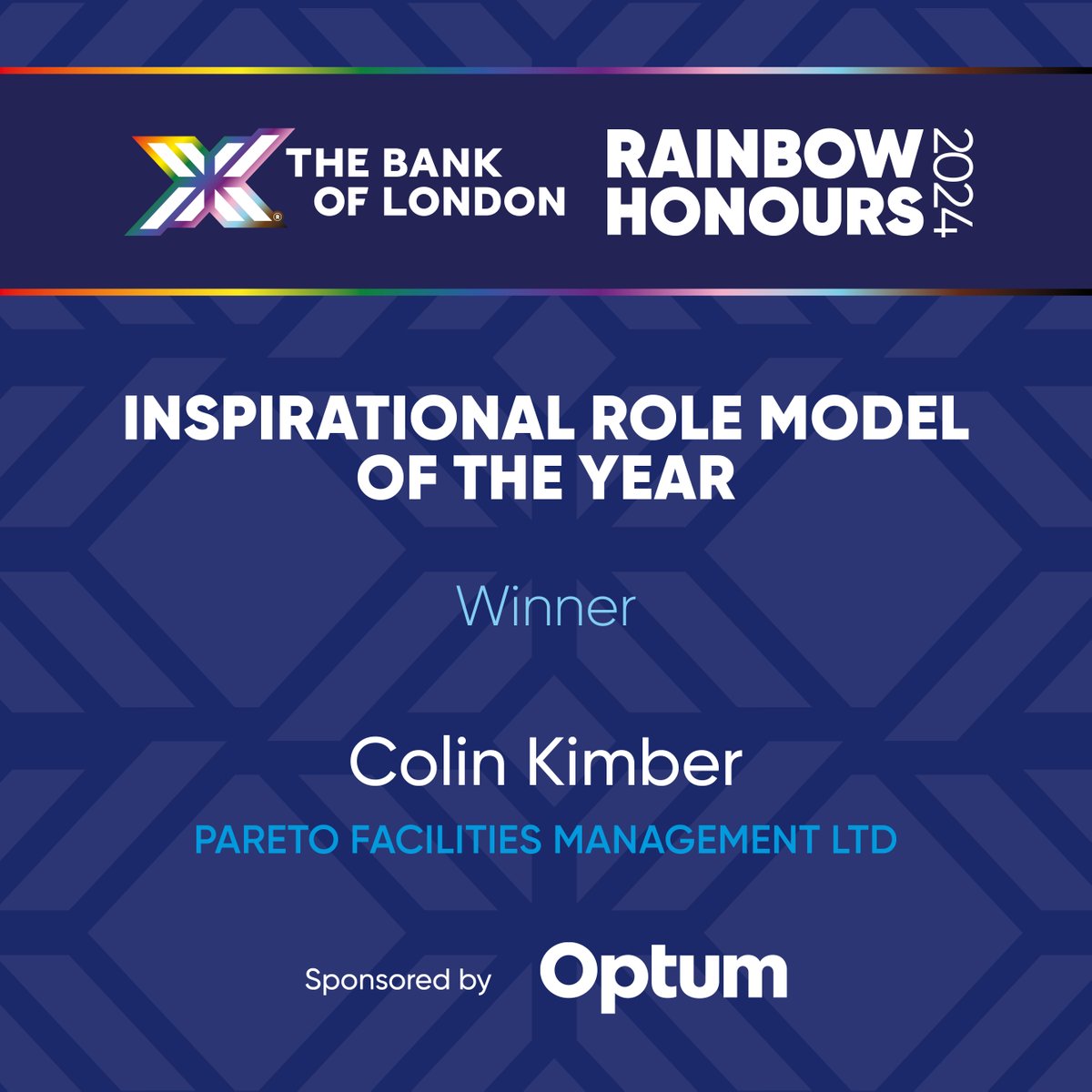 Rainbow Honours tweet media