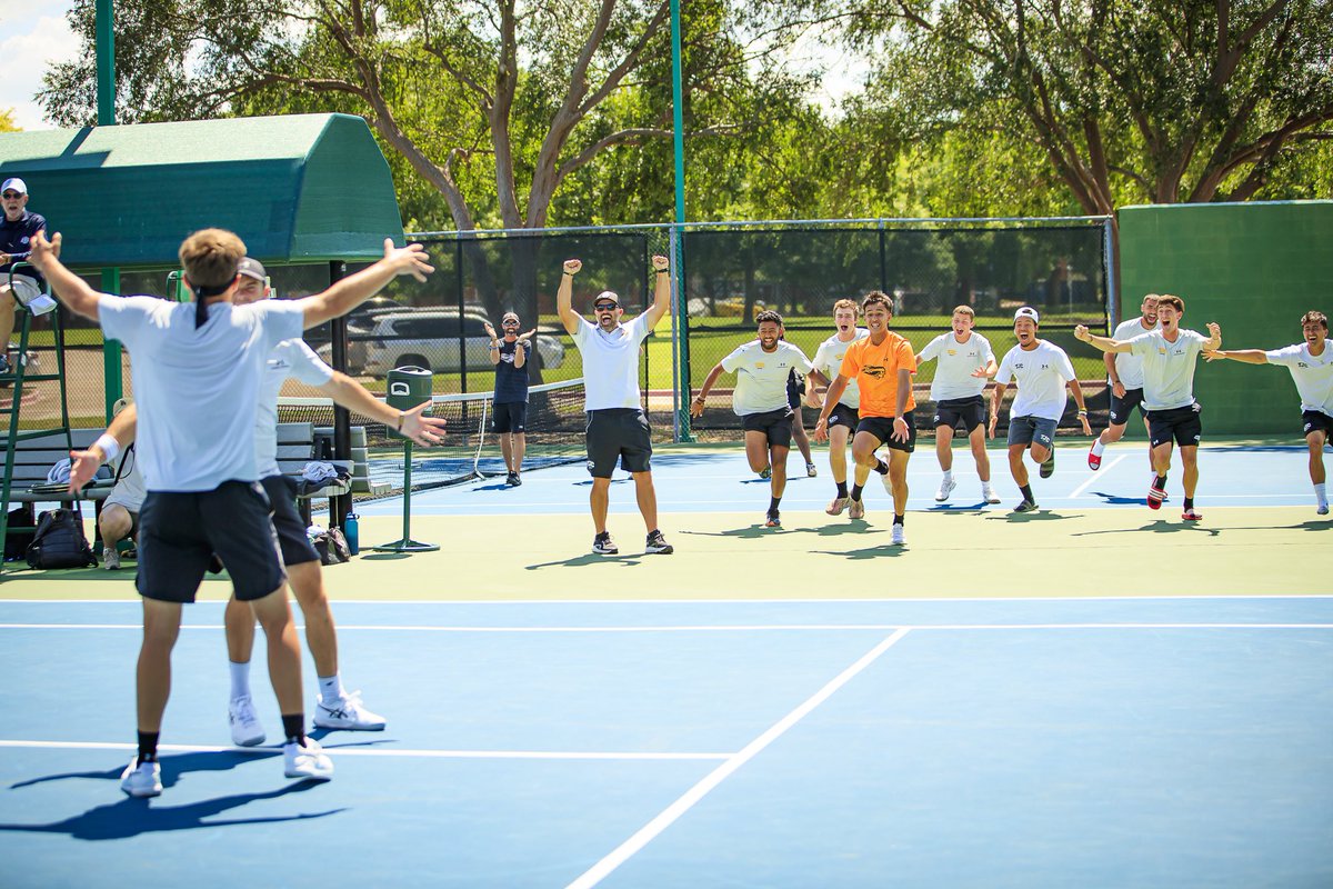 Michel Alfaro (@malfarophoto) on Twitter photo ANNNNNDDDDD THE NEWWWWWW 2024 NJCAA DIV NATIONALS CHAMPIONSโฆ TJC APACHES ๐ชถ
<a href="/TJCTennis/">TJC Tennis</a> <a href="/ApacheAthletics/">Tyler Junior College Athletics</a> #BestForVest #FeathersUp ANNNNNDDDDD THE NEWWWWWW 2024 NJCAA DIV NATIONALS CHAMPIONSโฆ TJC APACHES ๐ชถ
<a href="/TJCTennis/">TJC Tennis</a> <a href="/ApacheAthletics/">Tyler Junior College Athletics</a> #BestForVest #FeathersUp