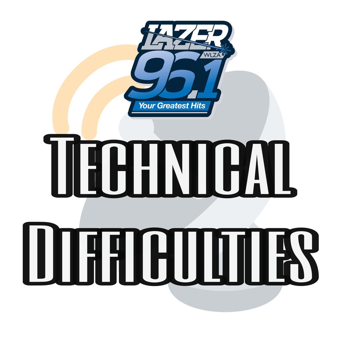 We're experiencing an issue with our satellite signal affecting Rick &amp; Bubba, our newscasts &amp;  Mississippi State ⚾️. Engineers are addressing the problem. Thanks for your patience.