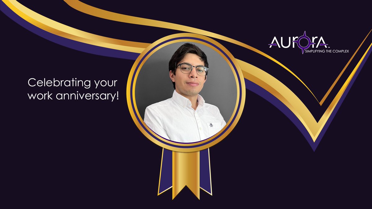 🎉 Celebrating 3 Amazing Years with Rodolfo! 🎉
Today, we're thrilled to celebrate the third work anniversary of our incredibly talented Lead Animator, Rodolfo! Here's to Rodolfo and many more animated adventures ahead! 🥂✨
#WorkAnniversary #LeadAnimator #TeamCelebration