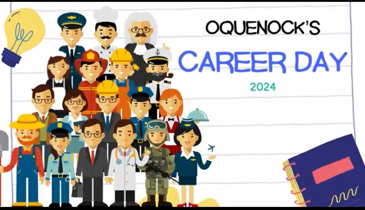 Thank you to all of the parents and community members who volunteered for Oquenock’s 2024 Career Day! It was an awesome day! #wiproud @OquenockWI drive.google.com/file/d/1YiNdn2…