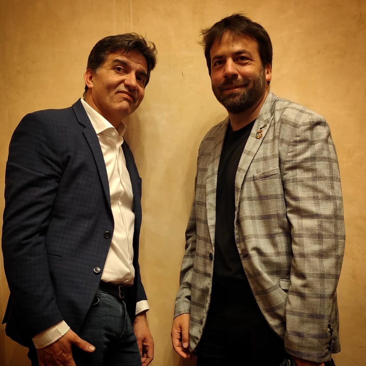 S E R G I   S A B R I À

✊️🫶