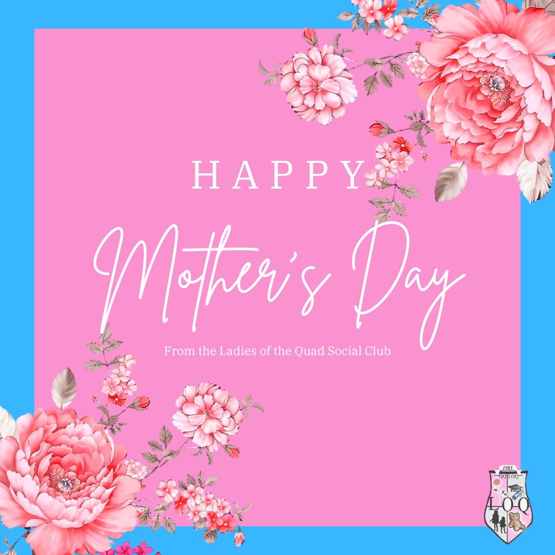 LOQSC's tweet image. Though Mother's Day has passed, we still want to take a moment to acknowledge all of the amazing mothers out there! Thank you for all that you do, it never goes unnoticed. 🤍