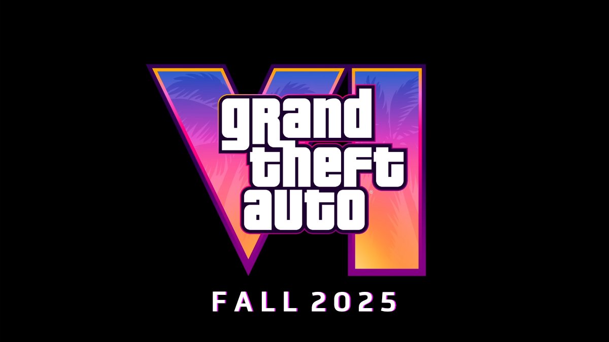 Grand Theft Auto VI. Fall 2025