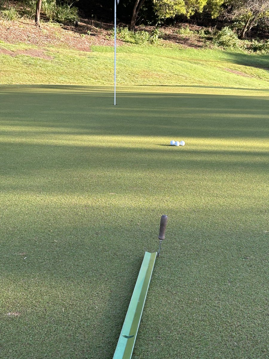 Will take that grouping for 1st round of Club Championships 😎😎