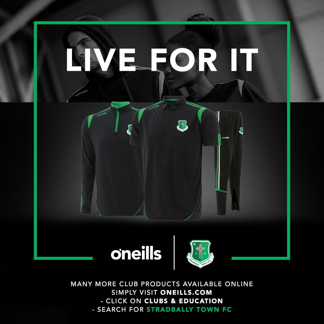 Check out all the latest deals from our online store, just click to shop! oneills.com/shop-by-team/s…