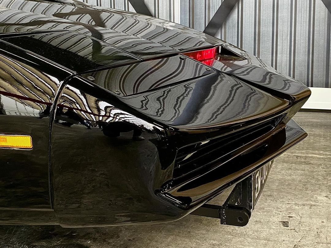 Comment “KITT” below & we will 𝐃𝐌 instructions on how you can guarantee your spot in the draw to WIN KITT! 👑

#knightrider #knightriderkitt #KnightRiderfans #Crypto #raffle #giveaway #FridayFeelings