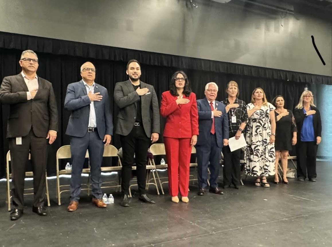 Congratulations graduates! 👏🏼 I had the privilege of speaking to and celebrating with the remarkable nursing grads at Downey Adult School yesterday evening. I commend each of you for choosing a career path that makes such a profound impact on so many lives. #ClassOf2024 🎓💉