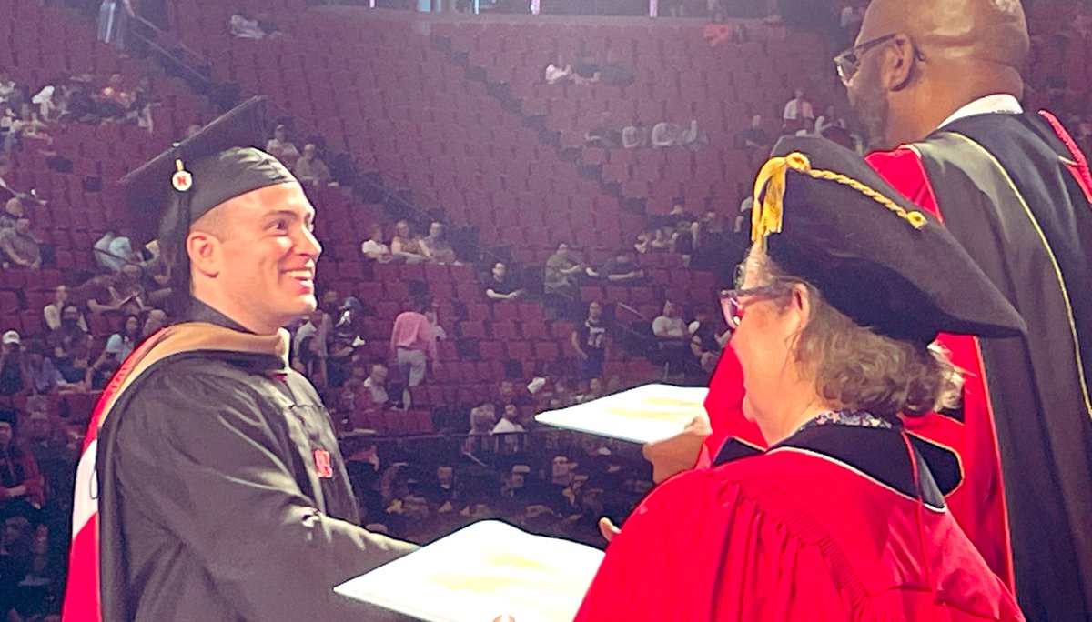 Kathy Farrell (@kathyfarrellunl) on Twitter photo Our <a href="/NebraskaMBA/">Nebraska MBA</a> students traveling to campus to walk for graduation - congratulations! Excited to celebrate your accomplishments. Our <a href="/NebraskaMBA/">Nebraska MBA</a> students traveling to campus to walk for graduation - congratulations! Excited to celebrate your accomplishments.