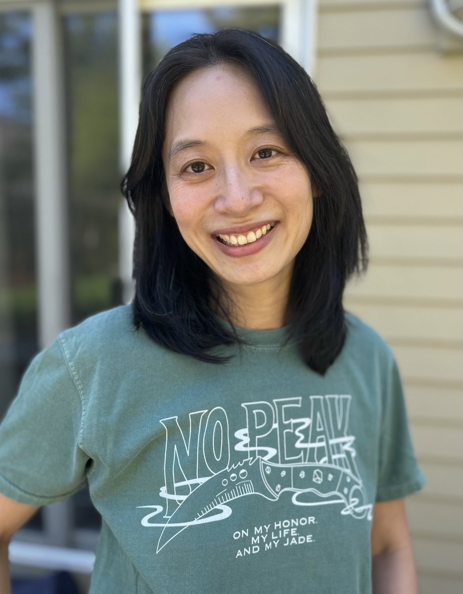 Exciting news! You can bring home a souvenir of your trip to the Twice Lucky, show off your Kaul Du Academy alumni swag, or proclaim your No Peak clan allegiance with officially-licensed Green Bone Saga apparel,  available from The Marauder's Market (link below).