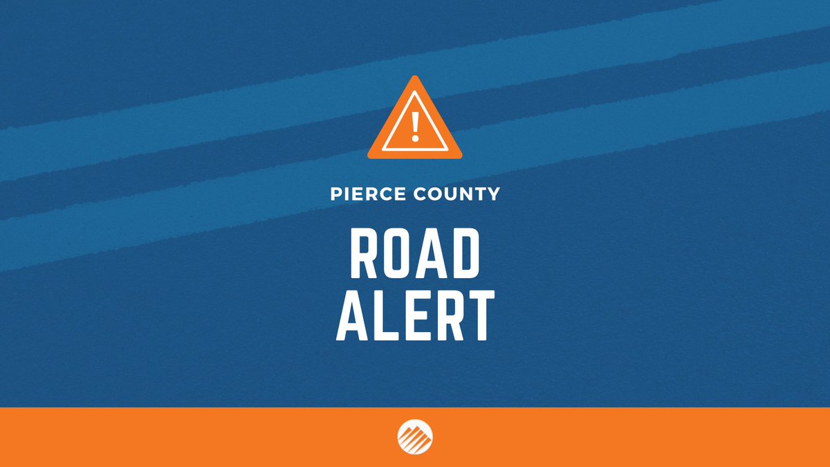 On May 18 and 19, crews will weed medians along Canyon Rd E from Frederickson Industrial Park Road E to 170th St E, followed by 176th St E between 51st Ave E and 60th Ave E. 🕐 Work hours: 6 a.m. to 4 p.m. 🚧 Expect lane closures in both directions of the work area.