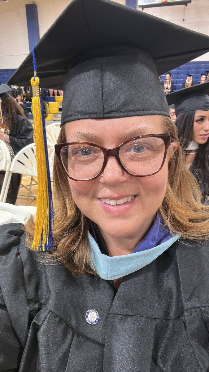 Christina Pedersen tweet media