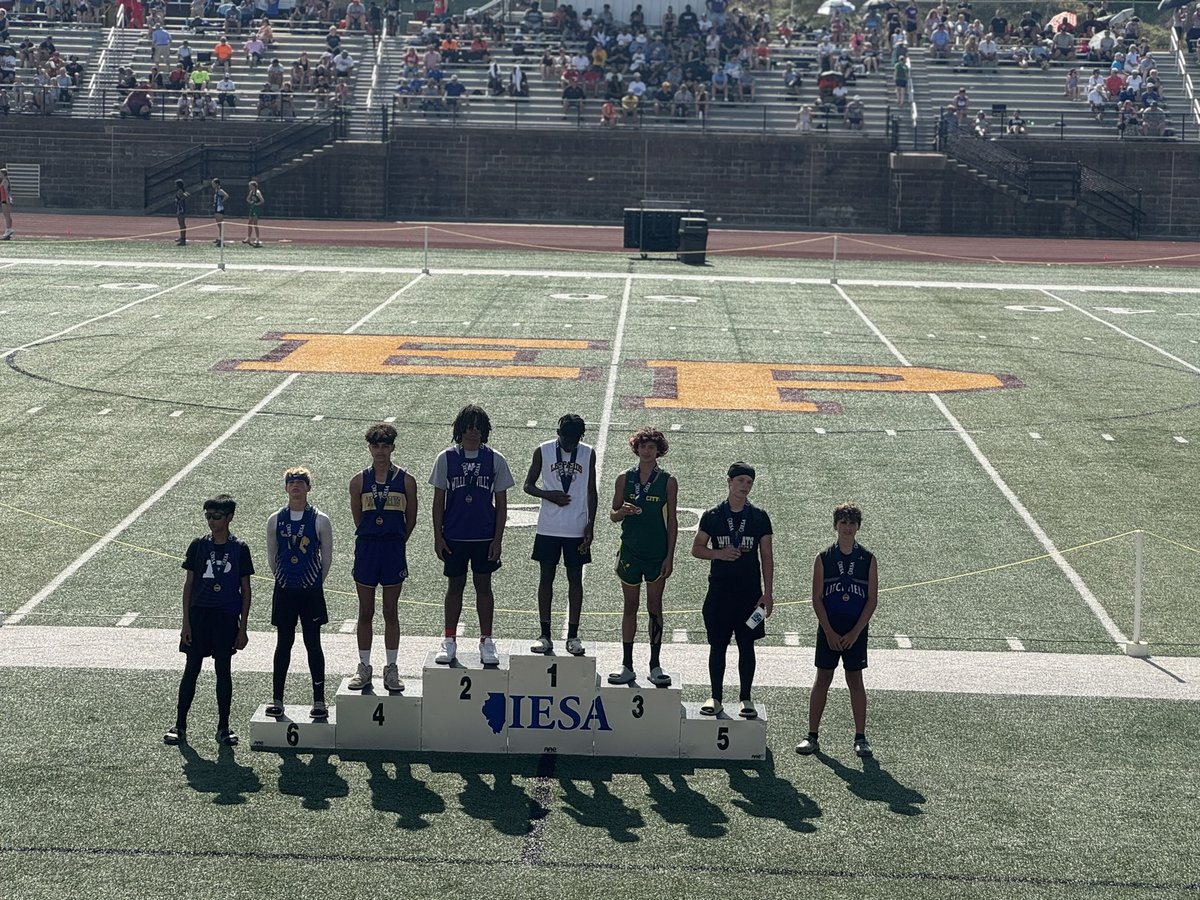 coachoc0818's tweet image. Xavier Smith got 2nd in the Long Jump! #gobeebeestrackandfield