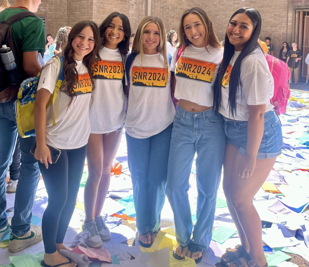 CDS Aztec Softball 🥎 tweet media