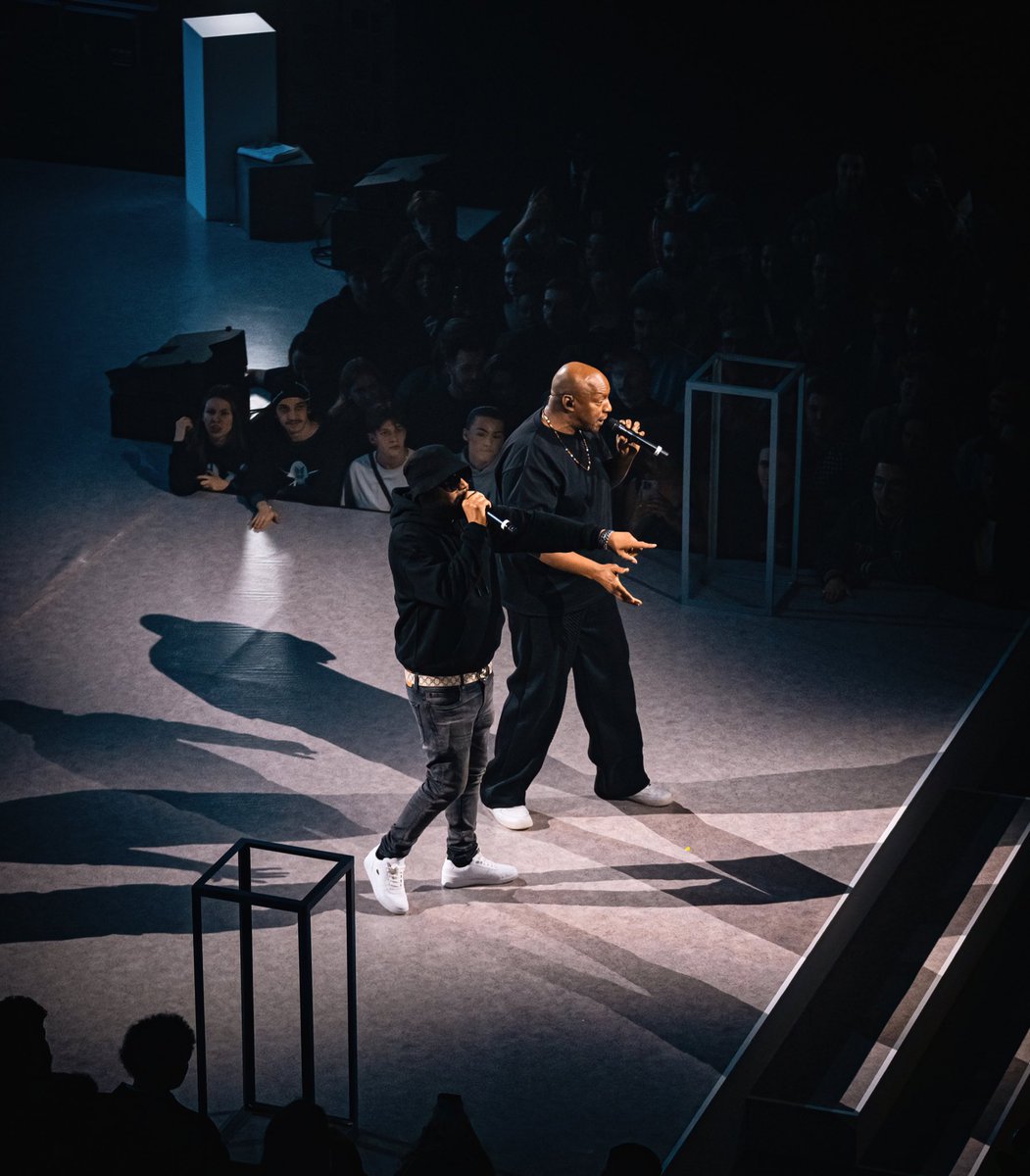 oxmO Puccino tweet media