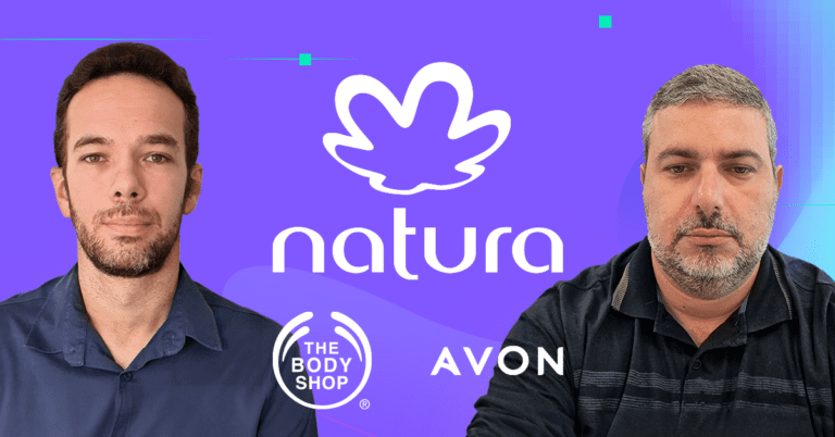 Processing consumer data is critical to Natura's campaigns, predictive analytics, and commercial operations. See how #ScyllaDB is powering their growing operations and why they chose us to drive innovation at scale. ow.ly/OhcO50QYCmr
 
#NoSQL #Natura #database