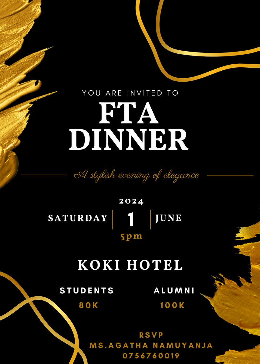 KYUFoodScience's tweet photo. You're all invited 💃 https://t.co/XRxkmHakwQ