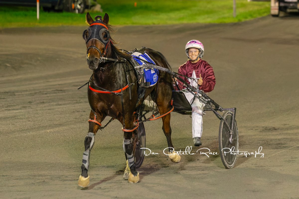 Dan Costello (@danracingwrap) on Twitter photo Little Bolt takes out race 3 <a href="/redcliffe_hrc/">Redcliffe Harness Racing Club</a> with <a href="/PaigeBevan0299/">Paige Bevan</a> for trainer <a href="/andrewm12327693/">andrew millard</a> Little Bolt takes out race 3 <a href="/redcliffe_hrc/">Redcliffe Harness Racing Club</a> with <a href="/PaigeBevan0299/">Paige Bevan</a> for trainer <a href="/andrewm12327693/">andrew millard</a>