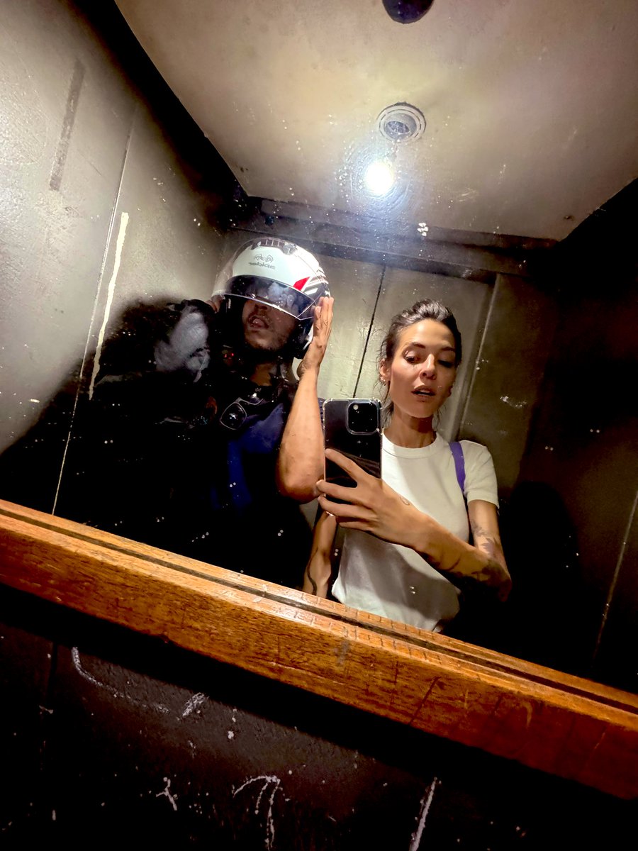 EstherYez's tweet image. Últimas horas en la #Caracas de mi corazón ❤️🇻🇪❤️ #WorkDone #reportera #periodismo #Venezuela #hastapronto #micasa