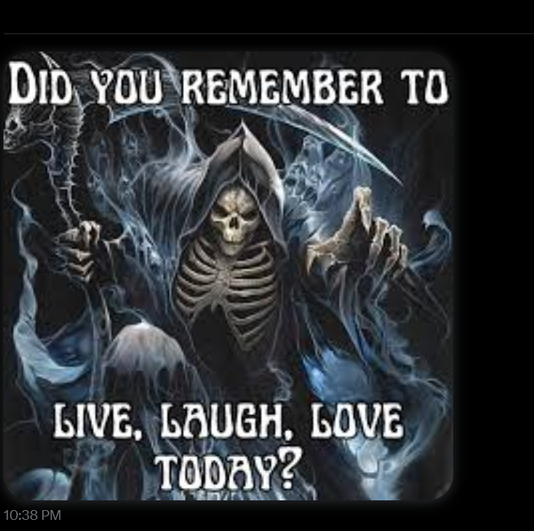 Laughing Skeleton Memes