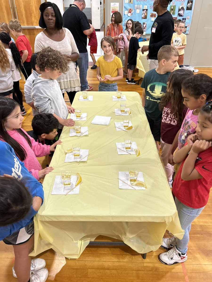 Willow Brook Elementary School tweet media