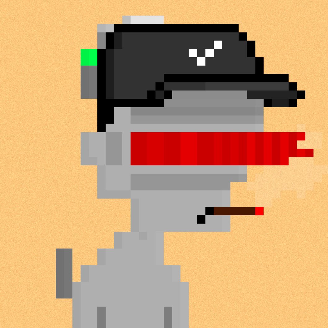 We have found an anomaly.