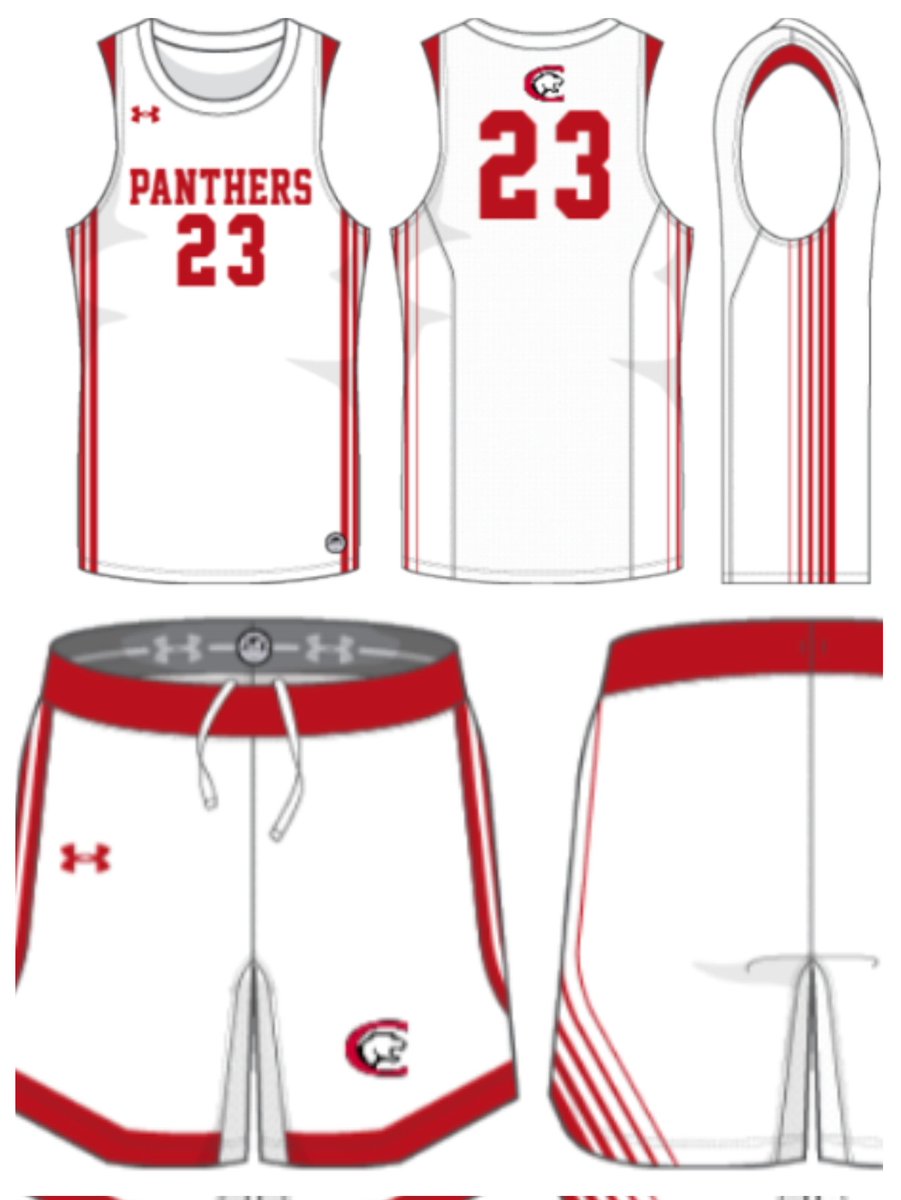 Home uniforms for next year 🔥