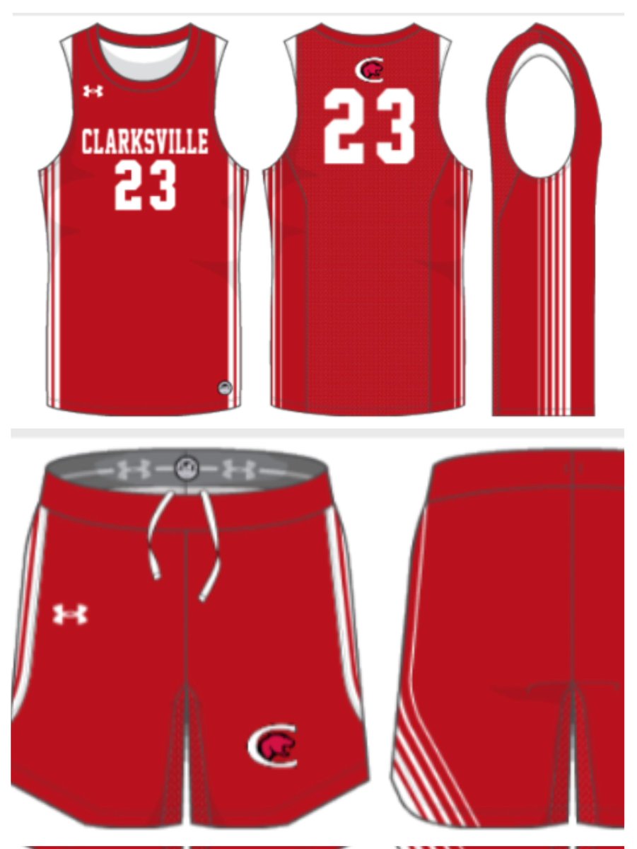 Away uniforms for next year 🔥