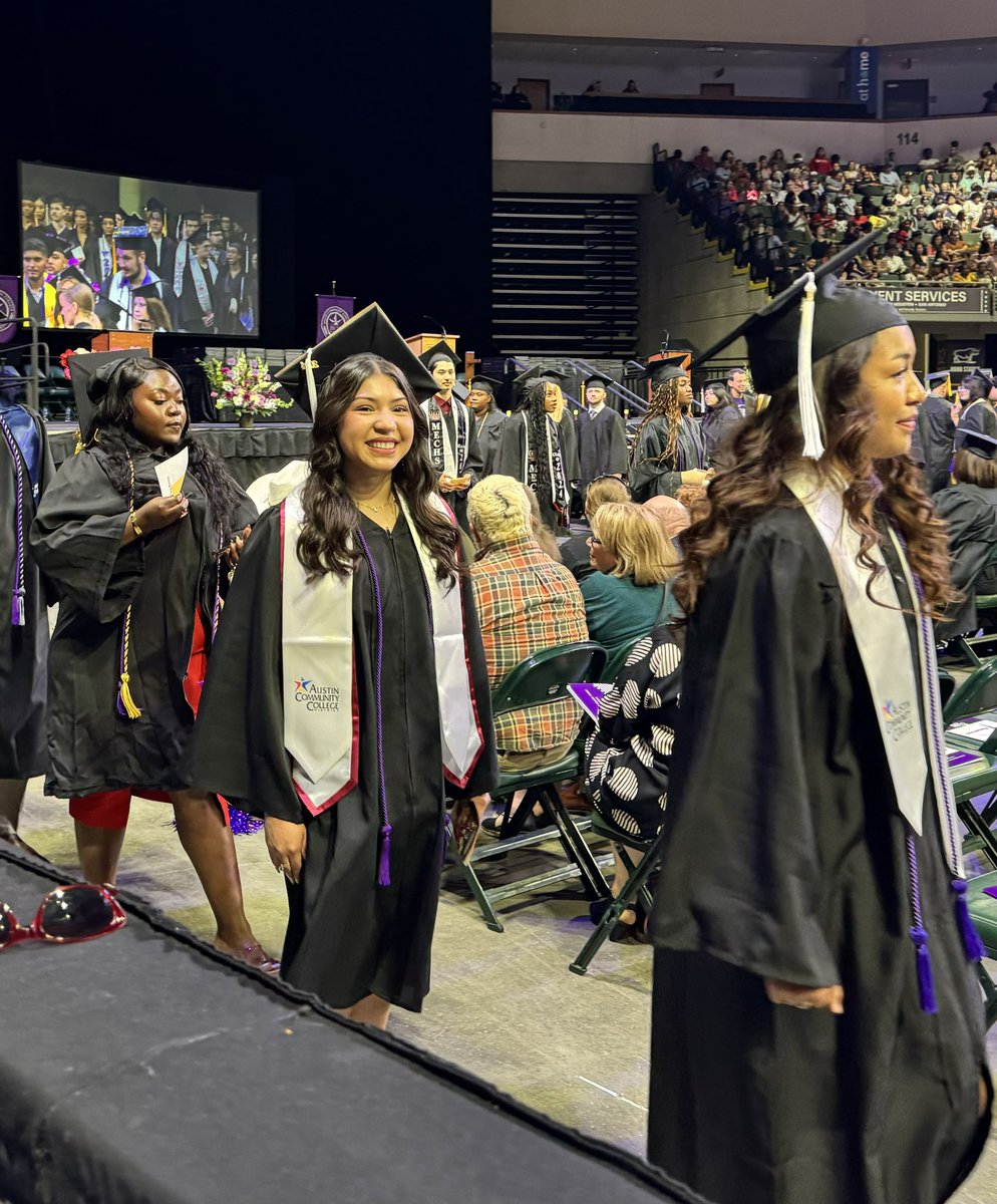 Austin ISD Early College Programs (@austinisd_ecp) on Twitter photo Congratulations to all of our <a href="/AustinISD/">Austin ISD</a> early college scholars earning an Associate Degree, Level I/II Certification or Core Complete from <a href="/accdistrict/">ACC District 🦇</a> ! We are proud of you all! <a href="/Matias_AISD/">Matias Segura</a> <a href="/hunterforAISD/">Candace Hunter</a> <a href="/aratisingh/">Arati Singh, Austin ISD Trustee At-Large</a> <a href="/ACCHSPrograms/">ACC High School Programs</a> <a href="/AustinISD_CCR/">Austin ISD College and Career Readiness</a> <a href="/Secondary_AISD/">AISD Secondary School Leadership</a> <a href="/Creslond/">Dr. Creslond Fannin</a> Congratulations to all of our <a href="/AustinISD/">Austin ISD</a> early college scholars earning an Associate Degree, Level I/II Certification or Core Complete from <a href="/accdistrict/">ACC District 🦇</a> ! We are proud of you all! <a href="/Matias_AISD/">Matias Segura</a> <a href="/hunterforAISD/">Candace Hunter</a> <a href="/aratisingh/">Arati Singh, Austin ISD Trustee At-Large</a> <a href="/ACCHSPrograms/">ACC High School Programs</a> <a href="/AustinISD_CCR/">Austin ISD College and Career Readiness</a> <a href="/Secondary_AISD/">AISD Secondary School Leadership</a> <a href="/Creslond/">Dr. Creslond Fannin</a>
