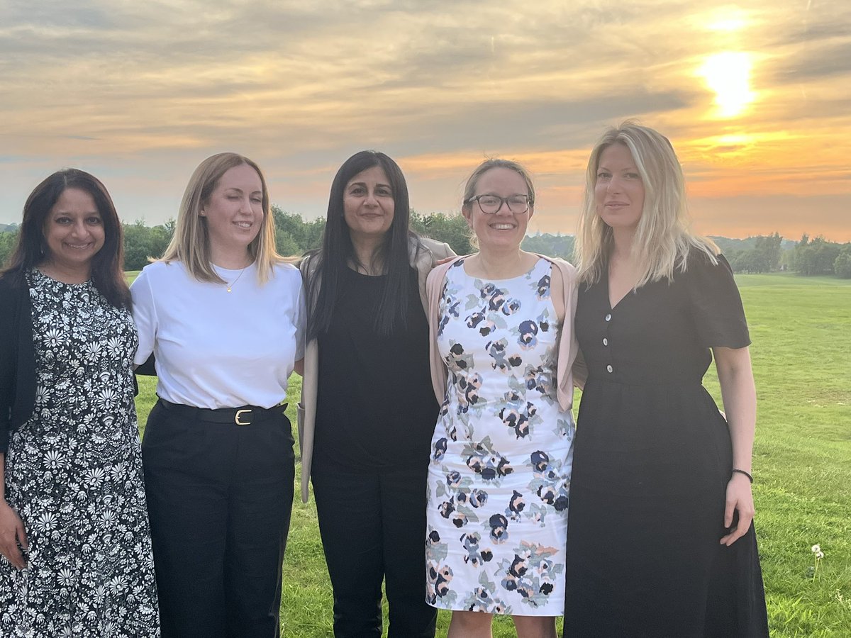 Team Preston wrapping up an amazing day @NWRheumClub 🙏Audrey for asking us to host @WeAreLSCFT @chandini_rao @MareticSanja @AM7777301958771 @angie_charnock