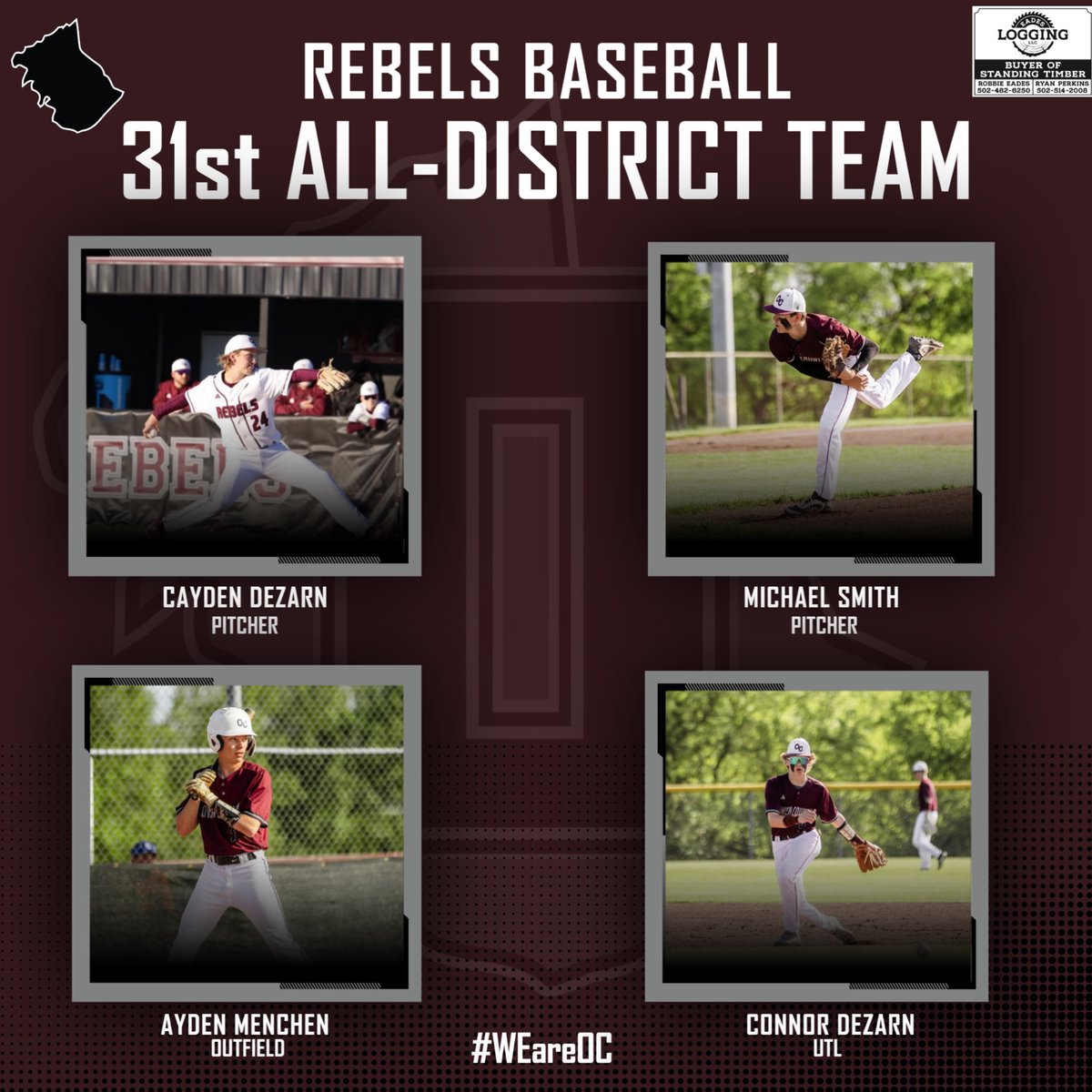 REBELS NATION ™ (@rebels_nation) on Twitter photo 