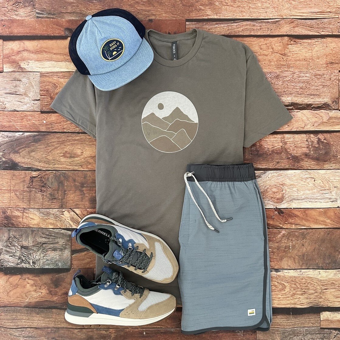 Man Outfitters tweet media