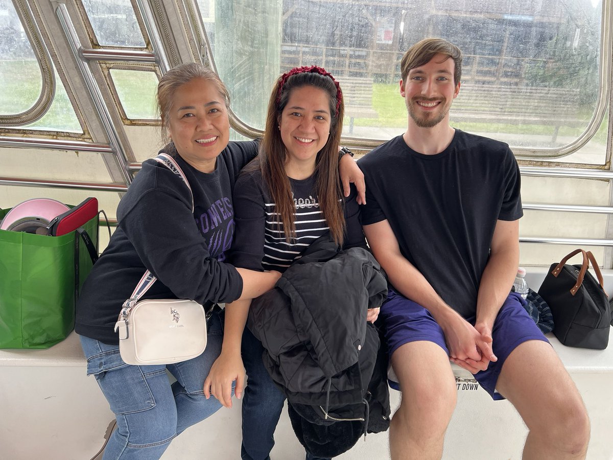 Teachers Environmental Literacy Leadership Training ATM held @Tangier Island from May 17 to 19, CMIT is represented by Mr. Hall, Ms. DeGuzman, & Dr. Clarke alongside STEM ambassadors. @DOE Green Ribbon Awards @usedgov #somers @pgcps @Charter_PGCPS @MD_Charters @MAEOE_MD @CLF_PR