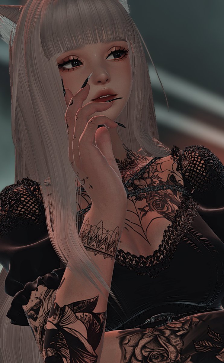 𝓨𝓸𝓾 𝓼𝓱𝓸𝓾𝓵𝓭 𝓼𝓮𝓮 𝓶𝓮 𝓲𝓷 𝓪 𝓬𝓻𝓸𝔀𝓷.

#GPOSER | #ffxivgpose | #FFXIVScreenshots