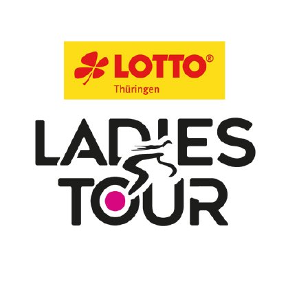 Unser neues LTLT-Tourlogo