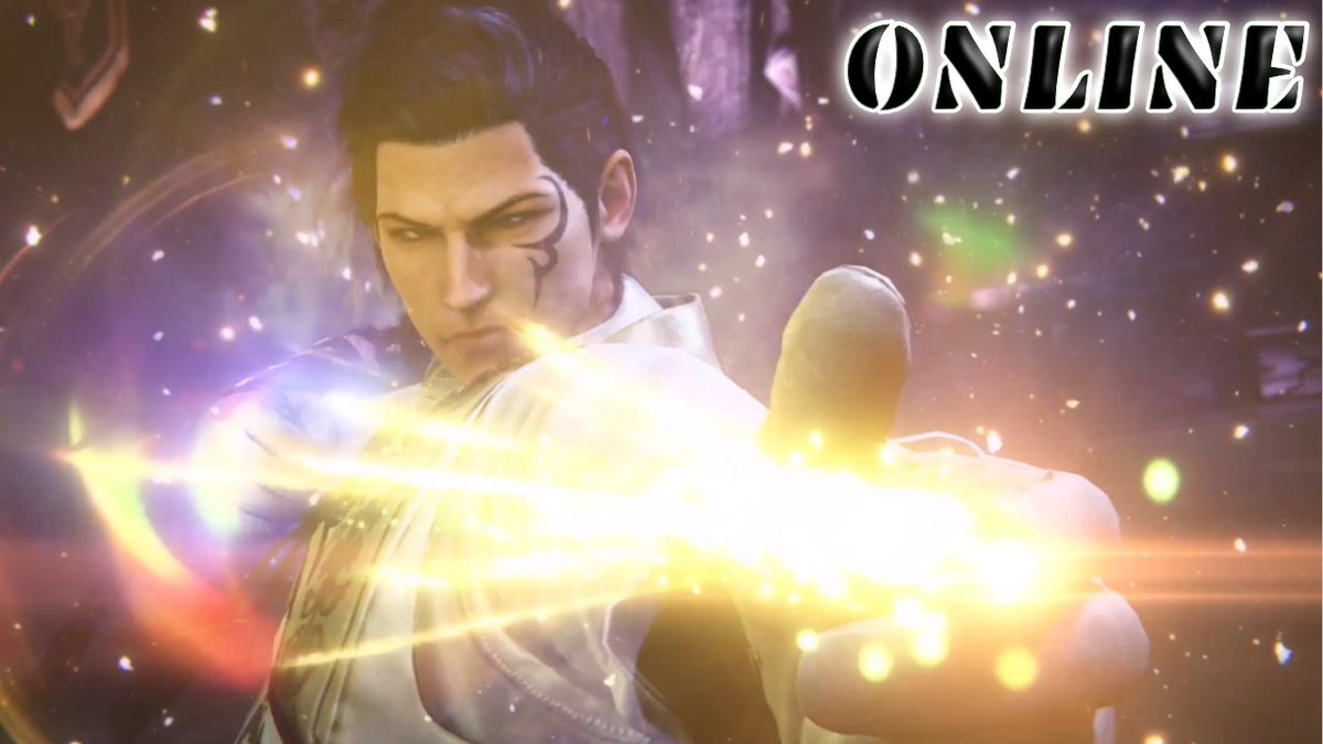 #Tekken8 #episode16 #gameplay #stevefox #Jin #victor #Kazuya #Eddy #onlineranked #Tekken8Online #online #vsSubscribers #SubscribersLivestream #Tekken8livestream #Livestream #commentary #ps5 #youtube #subscribe #impact7 Watch & Play Live Now: youtube.com/watch?v=lpE6Hr…