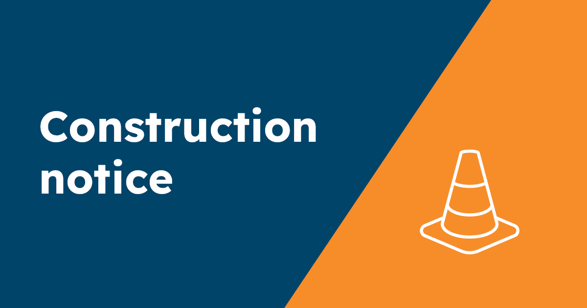 📣 @st_catharines! If you live between Ziraldo Road South & Lakeport Road, you might experience water service disruptions May 21-31 as we switch the remaining properties to the new Ontario Street watermain. This is the last of the watermain work for the Ontario Street project.