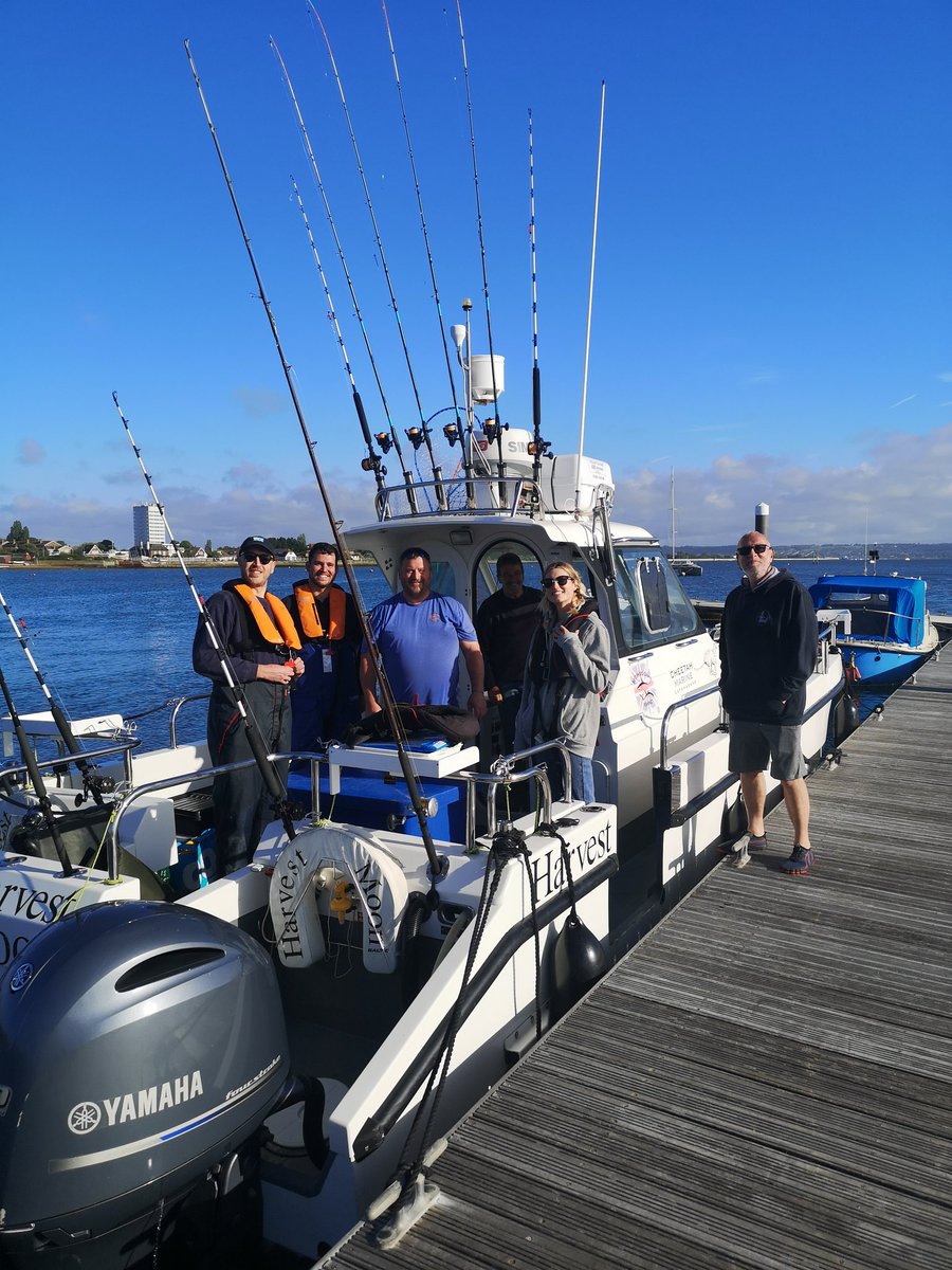 Dr Alice Hall (@ahall_marine) on Twitter photo What an incredible week we have had Elasmobranch tagging in Sussex! Amazing team work resulted in us tagging 25 tope and 2 rays across 3 days! π¦
#AnglingforSustainability #FISP <a href="/DefraGovUK/">Defra UK</a> <a href="/aMER_MarineRes/">Applied Marine Ecosystems Research (aMER) Plymouth</a> <a href="/PlymUni/">University of Plymouth</a> <a href="/AnglingTrust/">Angling Trust</a> <a href="/NaturalEngland/">Natural England</a> <a href="/SouthernIFCA/">Southern IFCA</a> What an incredible week we have had Elasmobranch tagging in Sussex! Amazing team work resulted in us tagging 25 tope and 2 rays across 3 days! π¦
#AnglingforSustainability #FISP <a href="/DefraGovUK/">Defra UK</a> <a href="/aMER_MarineRes/">Applied Marine Ecosystems Research (aMER) Plymouth</a> <a href="/PlymUni/">University of Plymouth</a> <a href="/AnglingTrust/">Angling Trust</a> <a href="/NaturalEngland/">Natural England</a> <a href="/SouthernIFCA/">Southern IFCA</a>