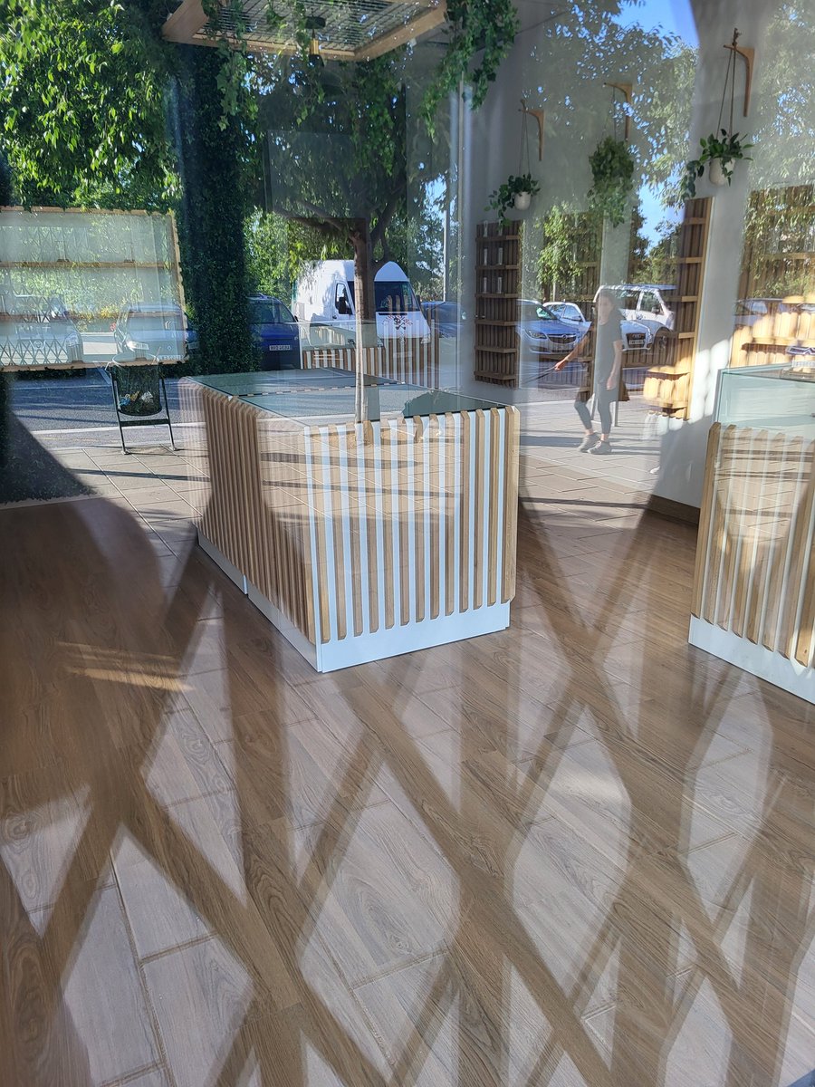 El nou Mas Lluí tweet media